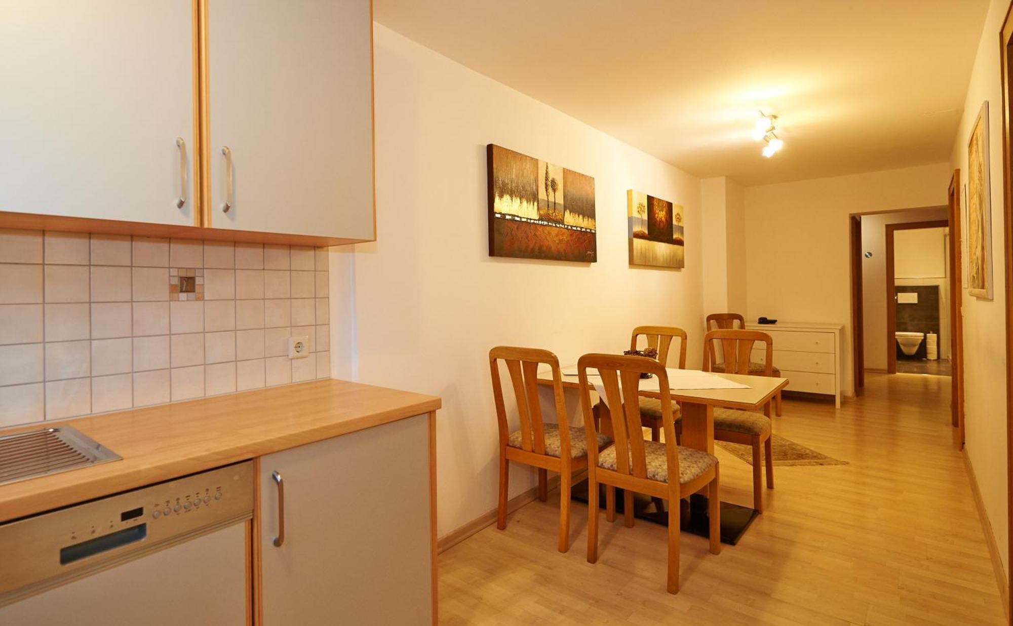 Apartments Neue Post Filzmoos Chambre photo