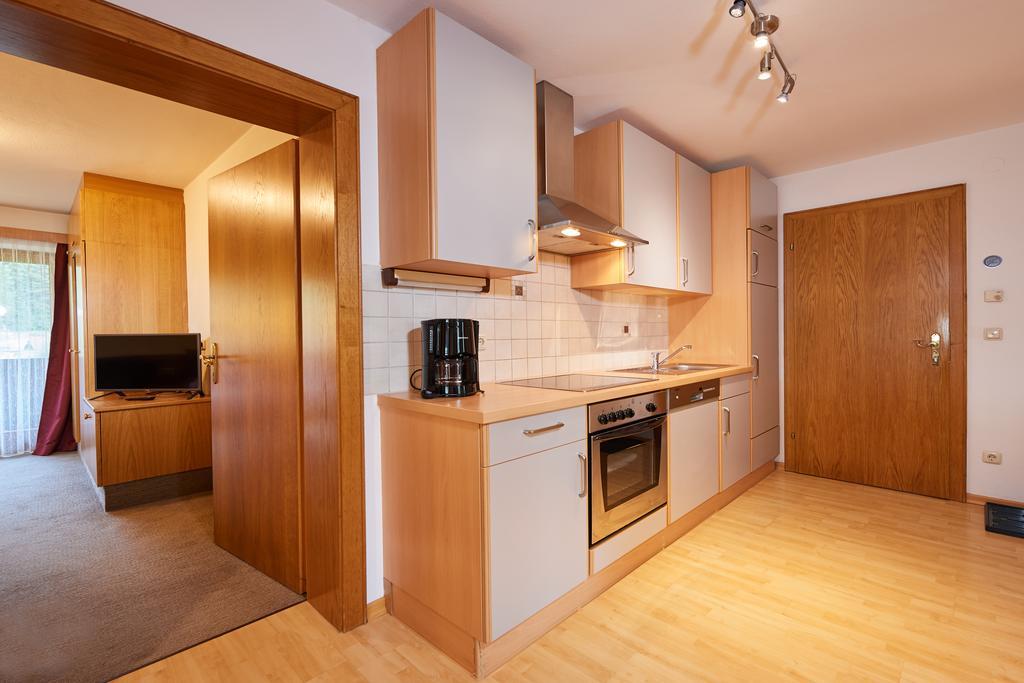 Apartments Neue Post Filzmoos Extérieur photo