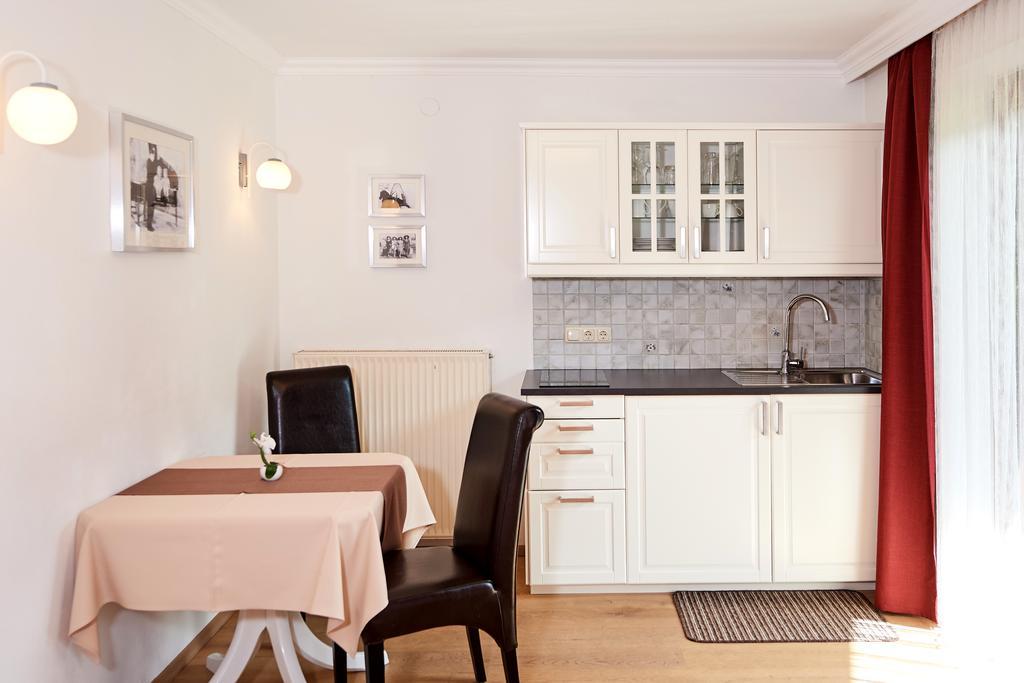 Apartments Neue Post Filzmoos Extérieur photo